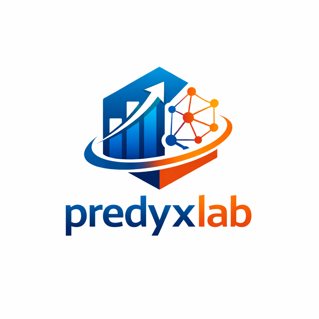 PredyxLab logo